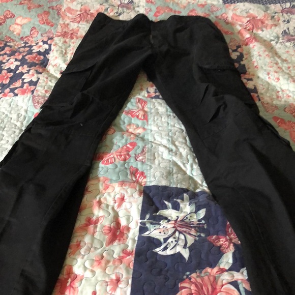 Men’s cargo pants - Picture 1 of 4